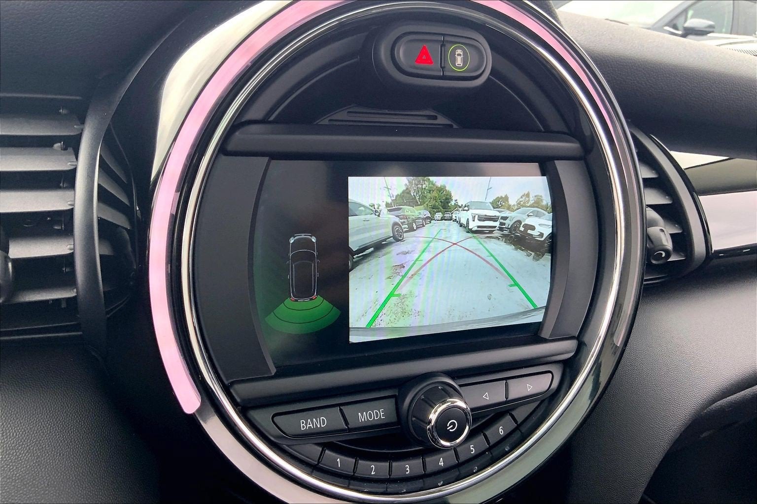 2019 MINI Hardtop 2 Door Cooper S