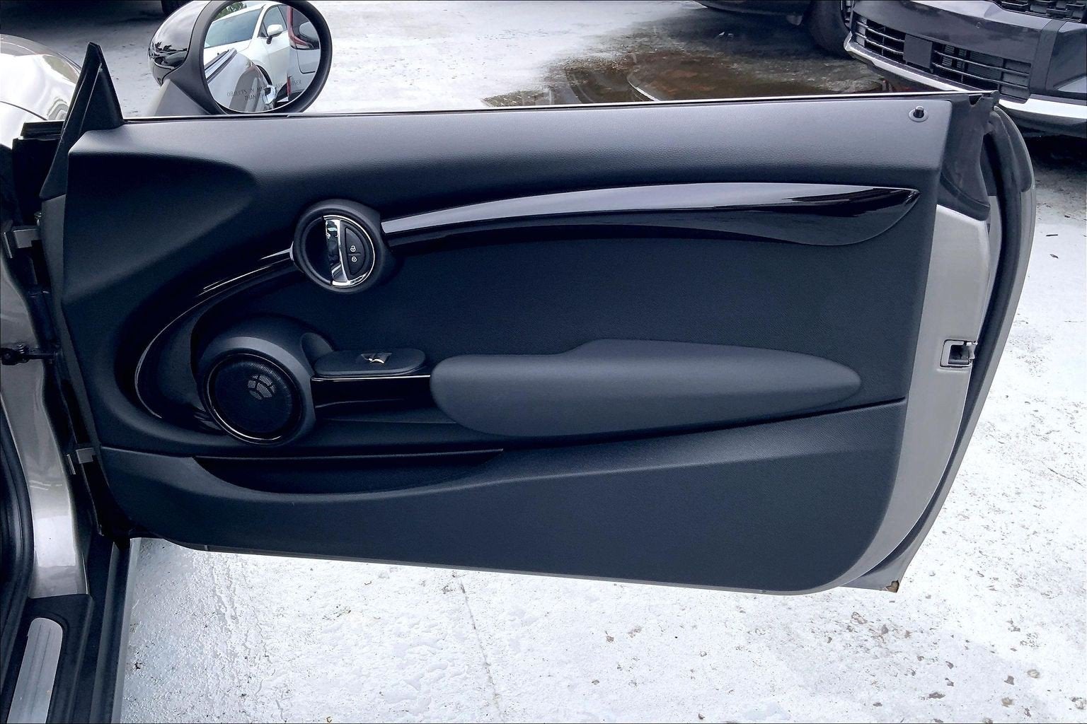 2019 MINI Hardtop 2 Door Cooper S