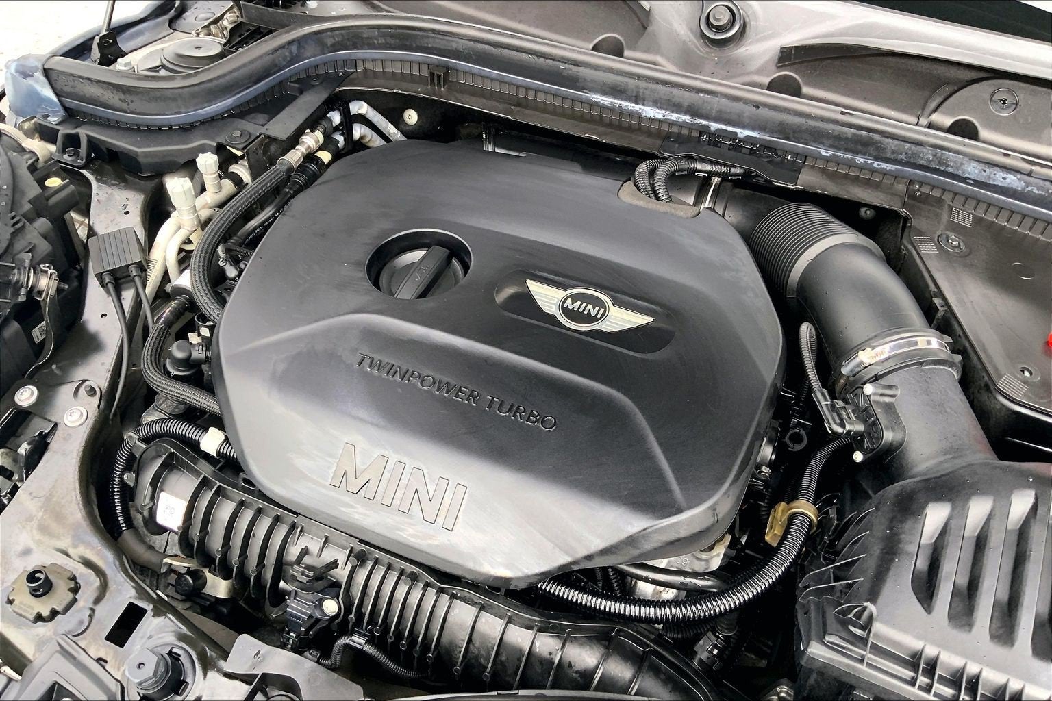 2019 MINI Hardtop 2 Door Cooper S