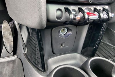 2019 MINI Hardtop 2 Door Cooper S