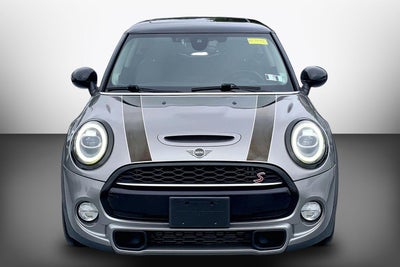 2019 MINI Hardtop 2 Door Cooper S