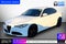2020 Alfa Romeo Giulia Ti