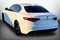 2020 Alfa Romeo Giulia Ti