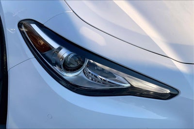 2020 Alfa Romeo Giulia Ti