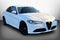 2020 Alfa Romeo Giulia Ti