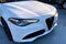 2020 Alfa Romeo Giulia Ti