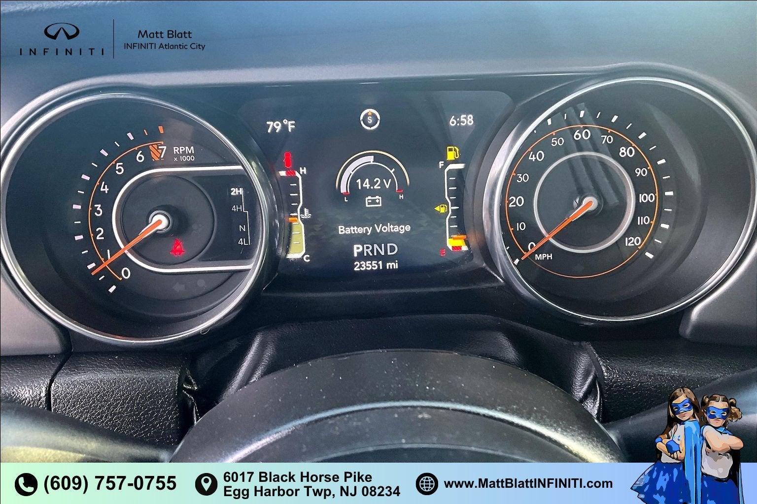 2022 Jeep Wrangler Sport S