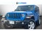 2022 Jeep Wrangler Sport S