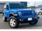 2022 Jeep Wrangler Sport S