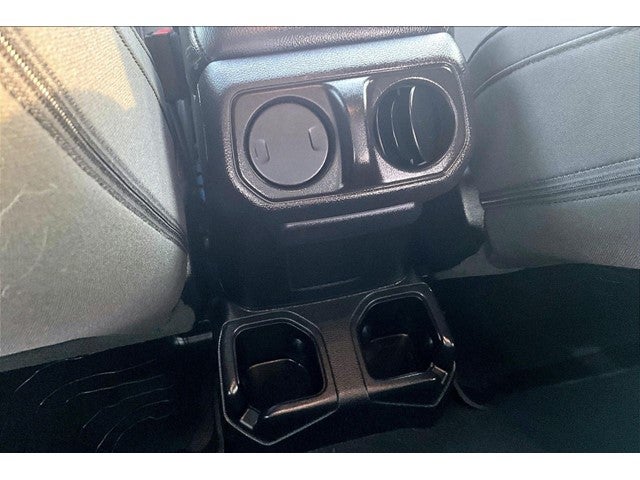2022 Jeep Wrangler Sport S