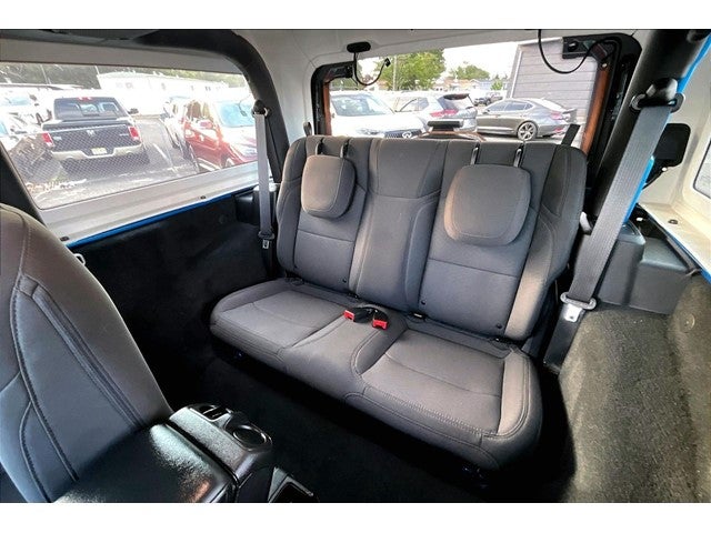 2022 Jeep Wrangler Sport S