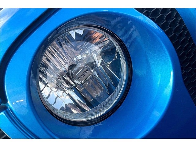 2022 Jeep Wrangler Sport S