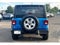 2022 Jeep Wrangler Sport S