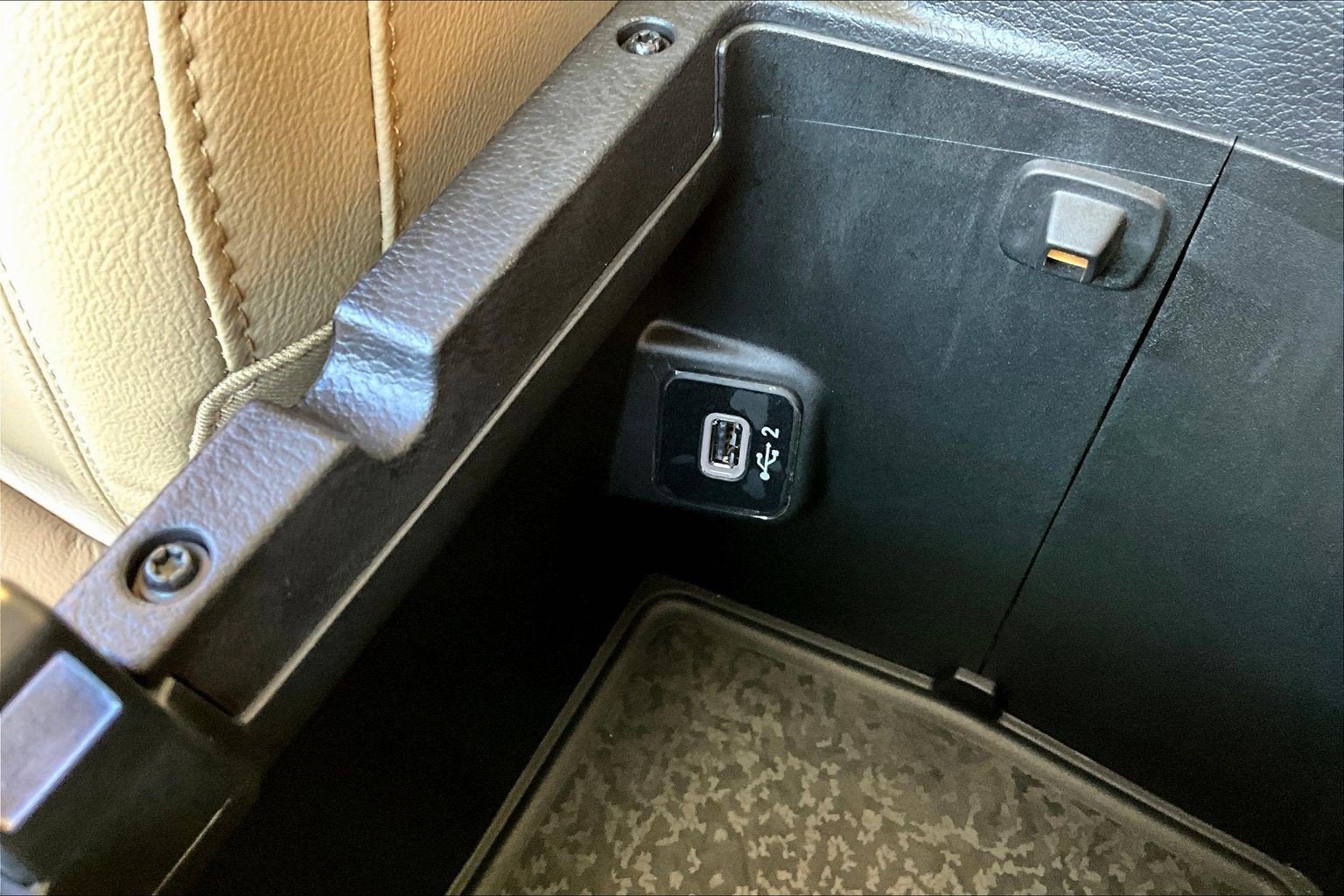 2019 Jeep Wrangler Rubicon