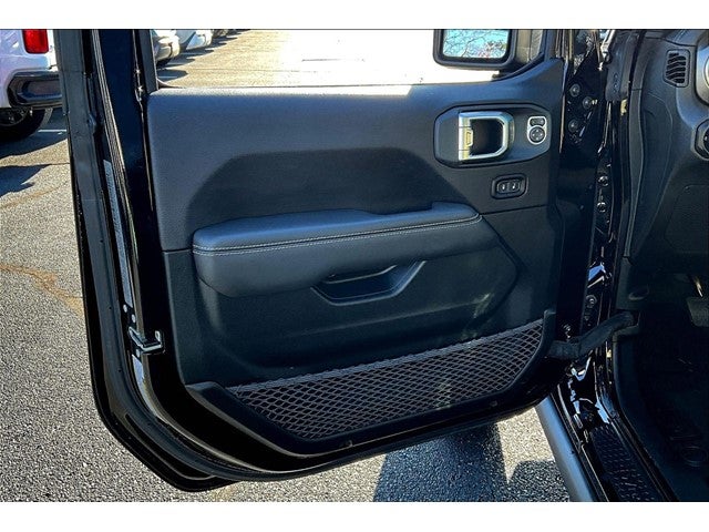 2019 Jeep Wrangler Rubicon