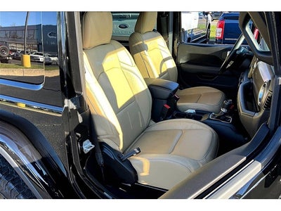 2019 Jeep Wrangler Rubicon