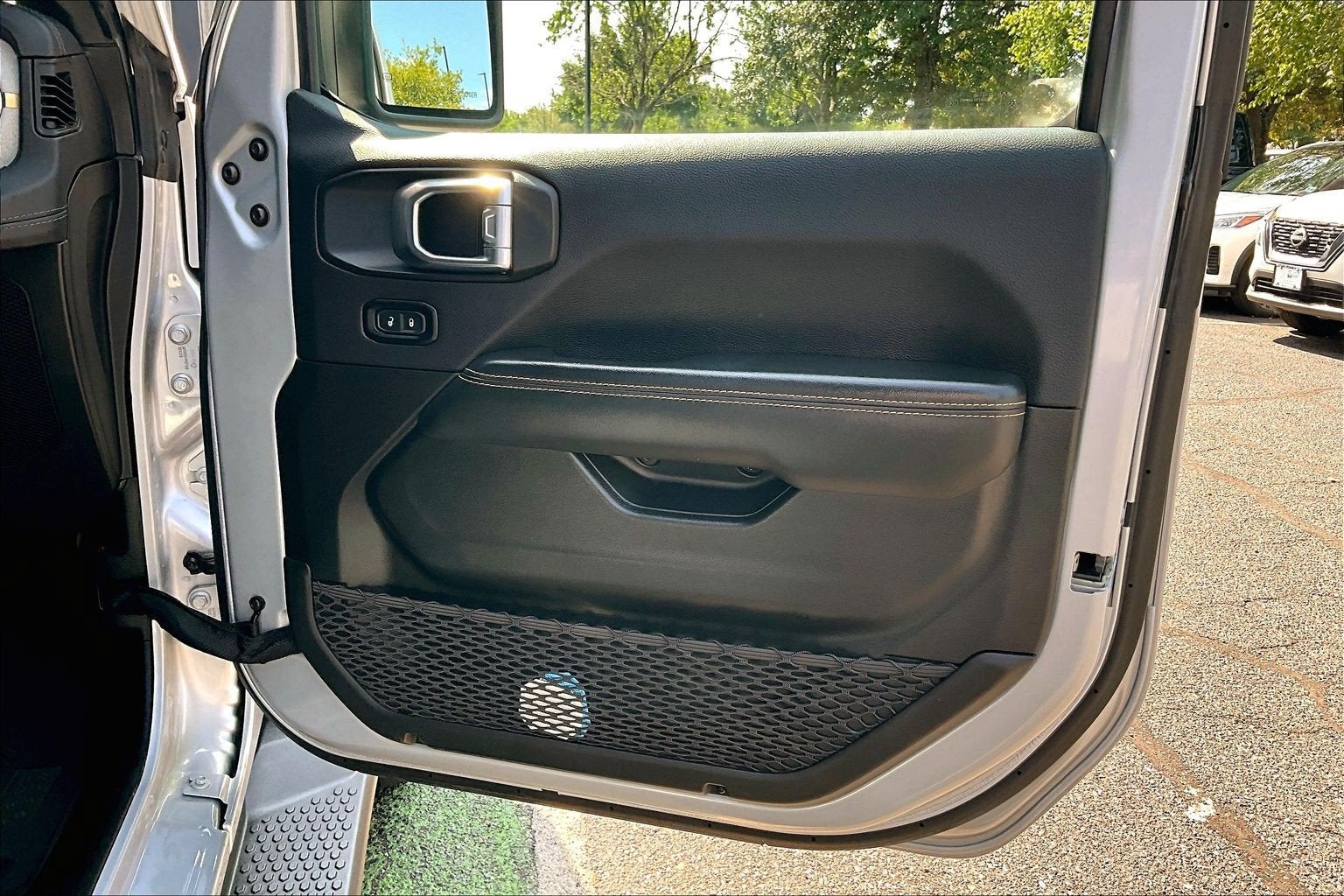 2024 Jeep Wrangler 4xe Sahara 4XE - Photo 23