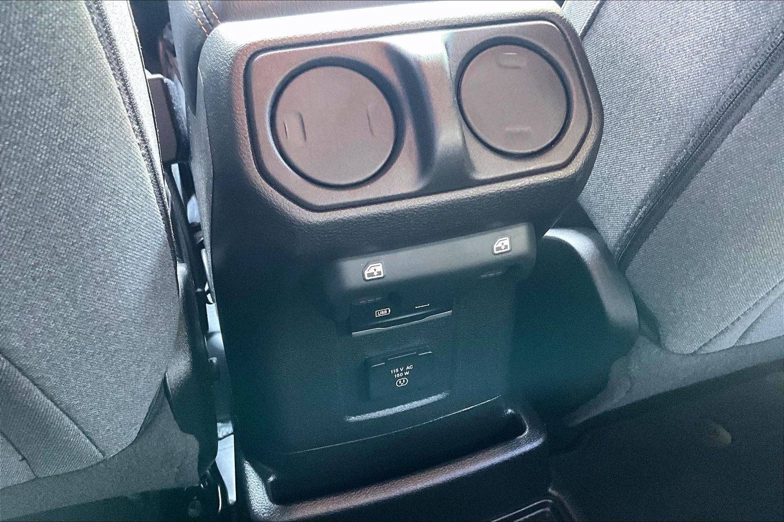 2024 Jeep Wrangler 4xe Sahara 4XE - Photo 29
