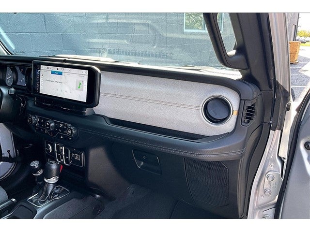 2024 Jeep Wrangler 4xe Sahara 4XE - Photo 57