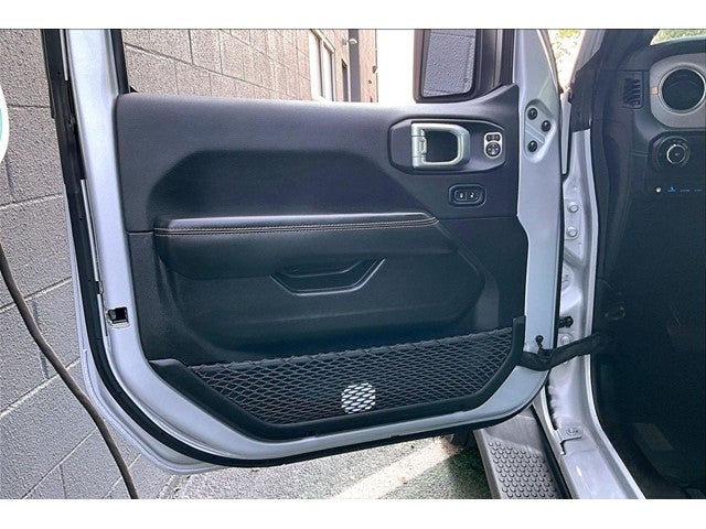 2024 Jeep Wrangler 4xe Sahara 4XE - Photo 58
