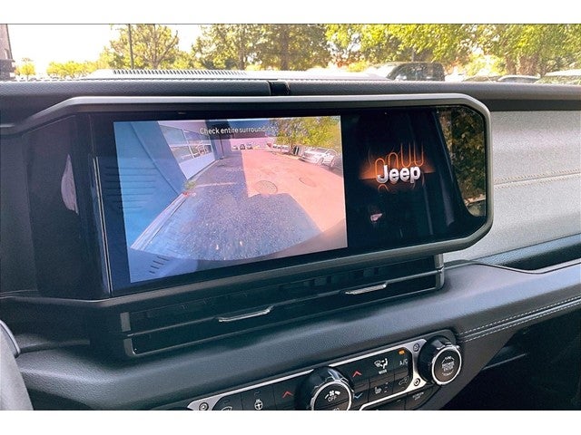 2024 Jeep Wrangler 4xe Sahara 4XE - Photo 63