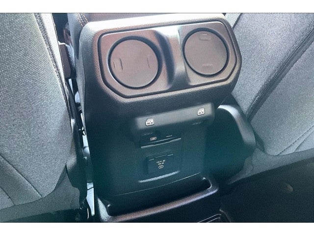 2024 Jeep Wrangler 4xe Sahara 4XE - Photo 65