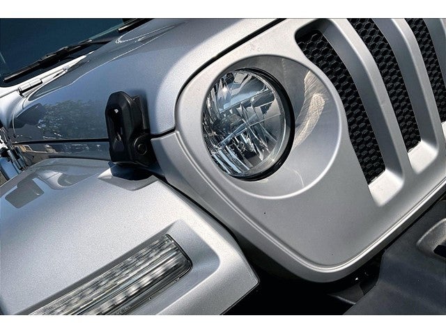 2024 Jeep Wrangler 4xe Sahara 4XE - Photo 69