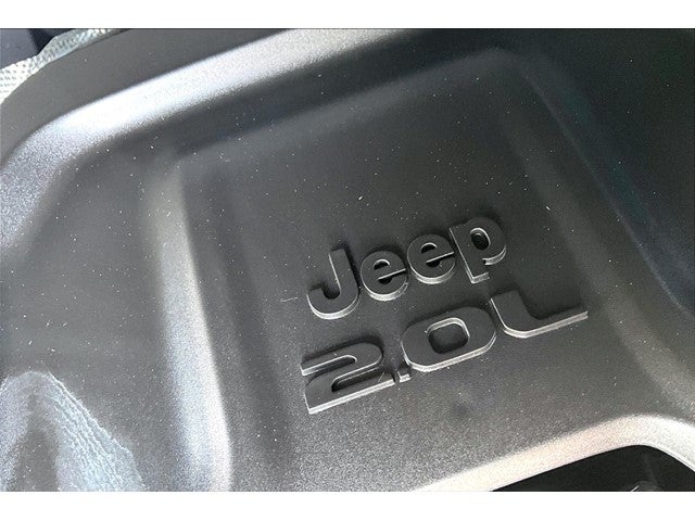 2024 Jeep Wrangler 4xe Sahara 4XE - Photo 72