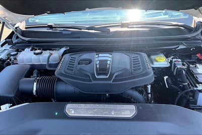 2024 Jeep Grand Wagoneer L Series II