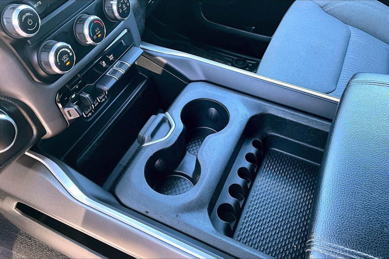 2022 RAM Ram 1500 Pickup Big Horn/Lone Star - Photo 18