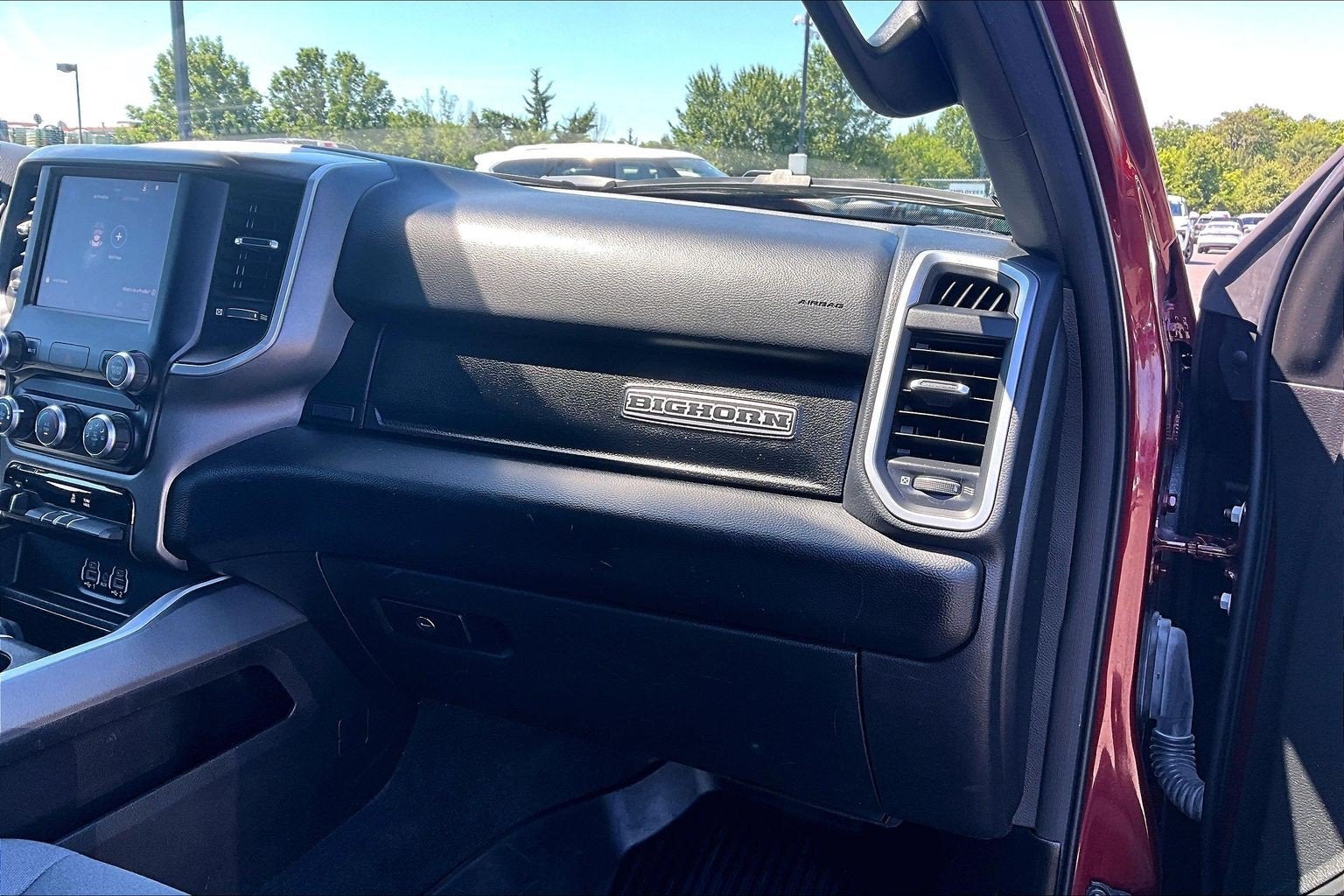 2022 RAM Ram 1500 Pickup Big Horn/Lone Star - Photo 21