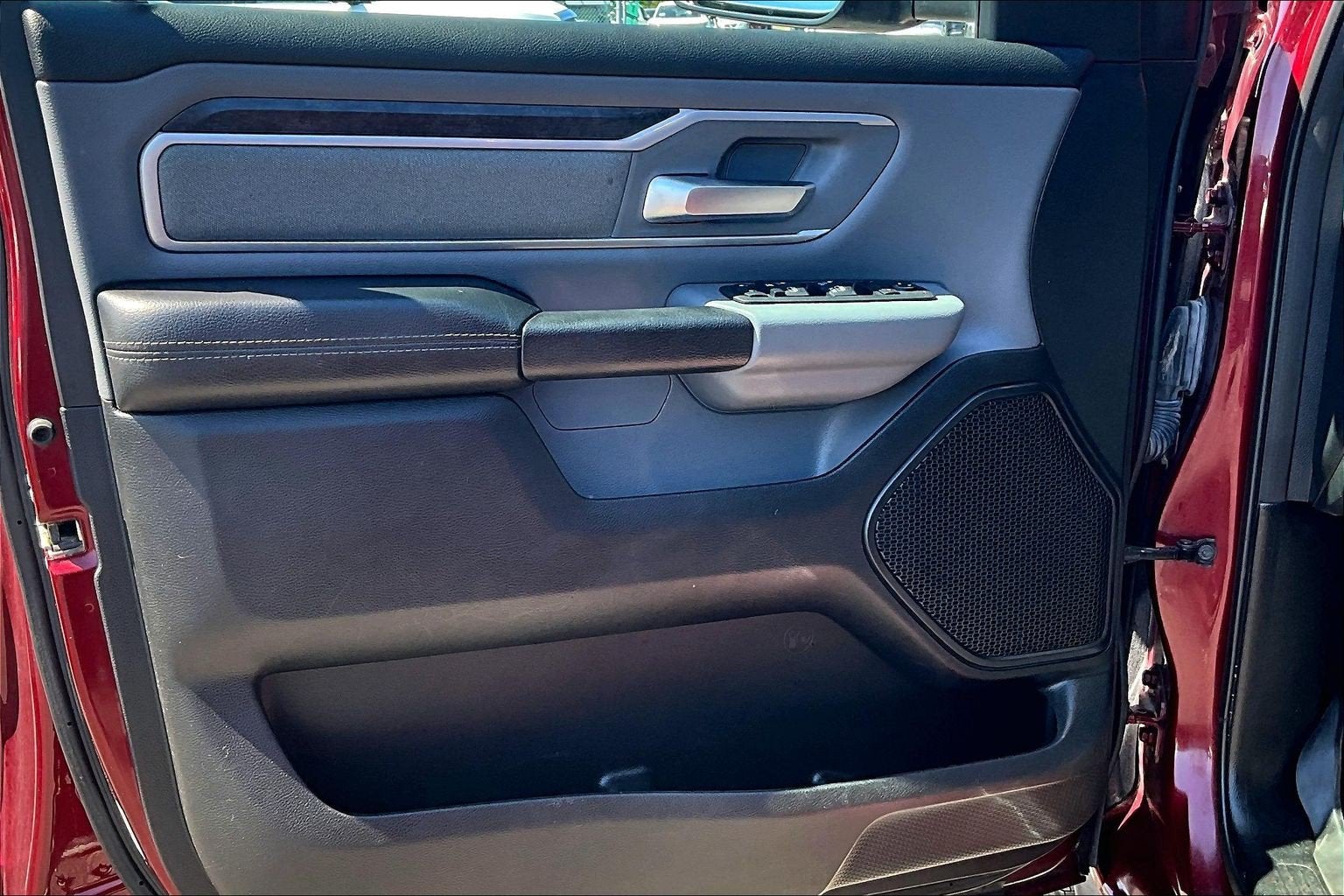 2022 RAM Ram 1500 Pickup Big Horn/Lone Star - Photo 22