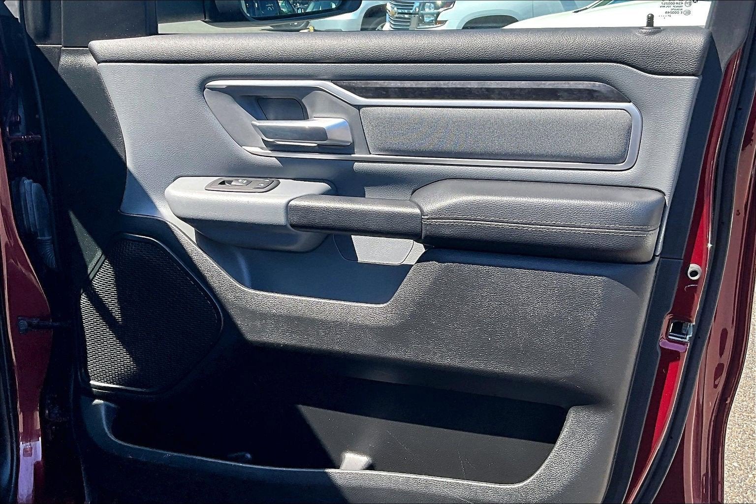 2022 RAM Ram 1500 Pickup Big Horn/Lone Star - Photo 23