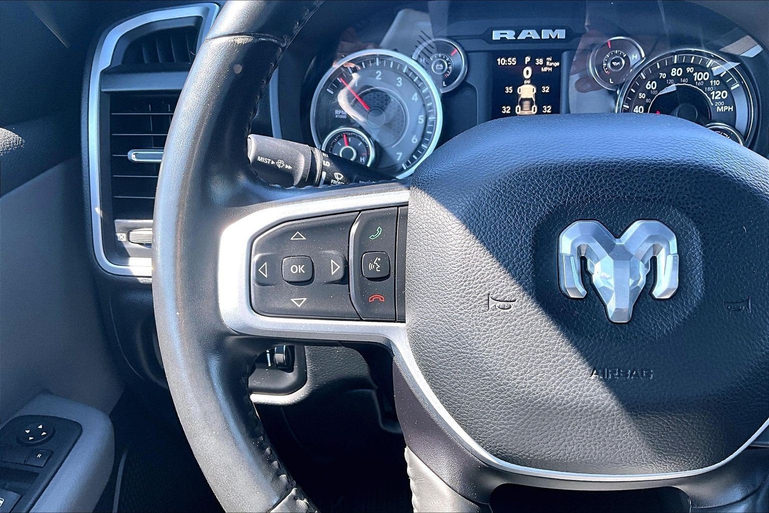 2022 RAM Ram 1500 Pickup Big Horn/Lone Star - Photo 24