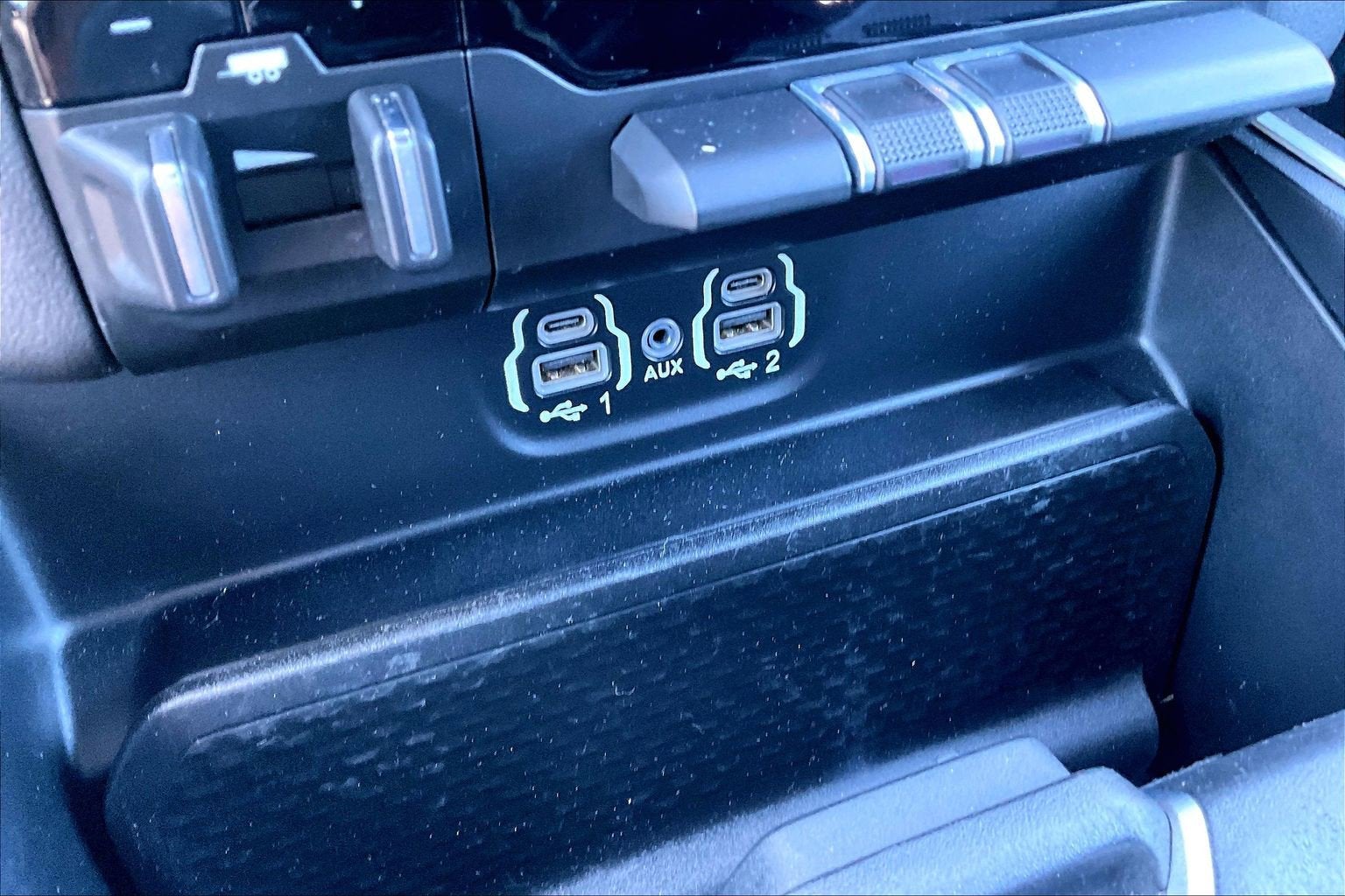 2022 RAM Ram 1500 Pickup Big Horn/Lone Star - Photo 28
