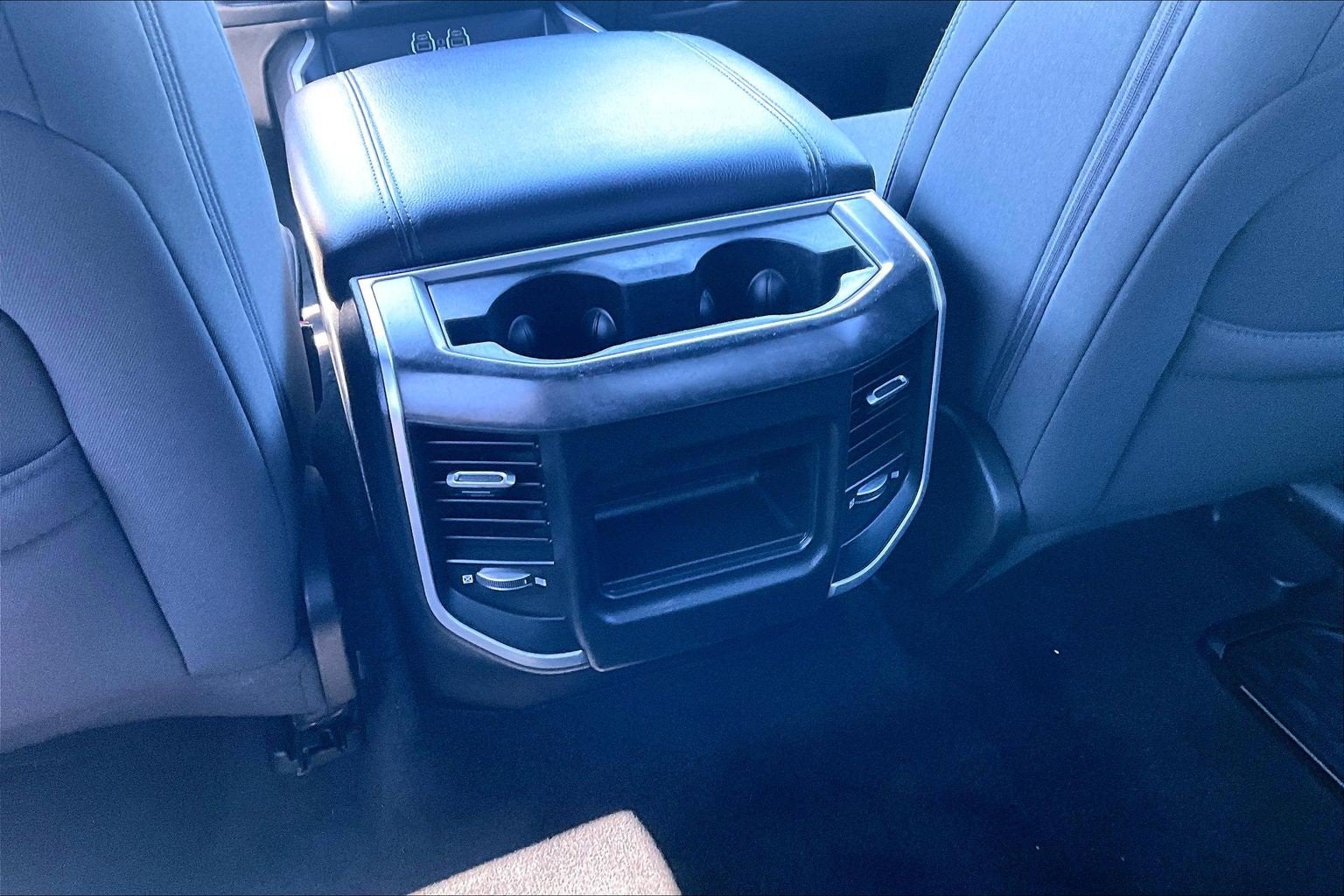 2022 RAM Ram 1500 Pickup Big Horn/Lone Star - Photo 29