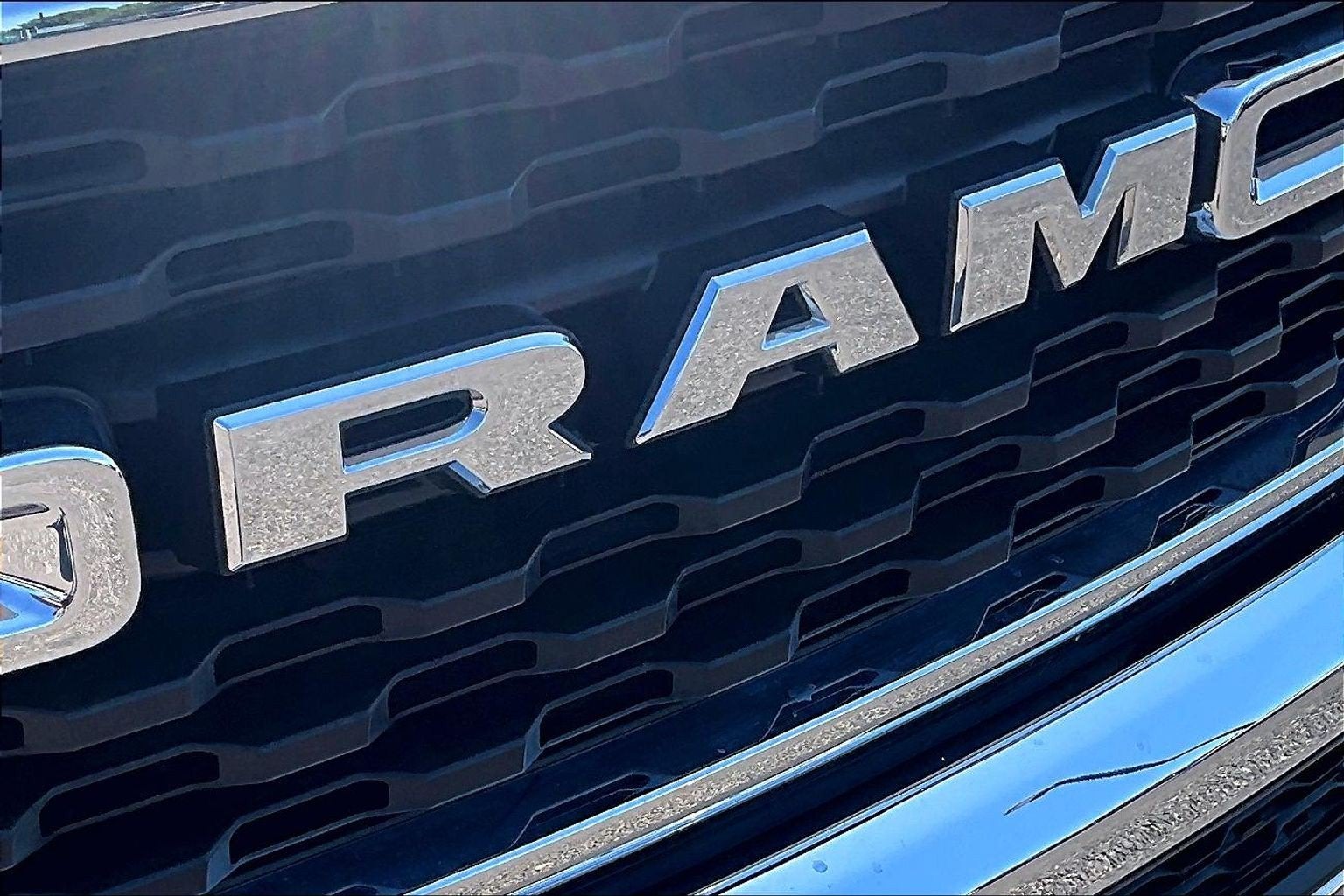 2022 RAM Ram 1500 Pickup Big Horn/Lone Star - Photo 34