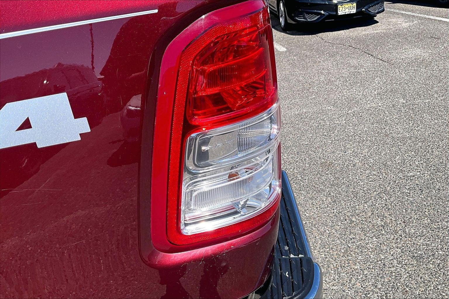 2022 RAM Ram 1500 Pickup Big Horn/Lone Star - Photo 36