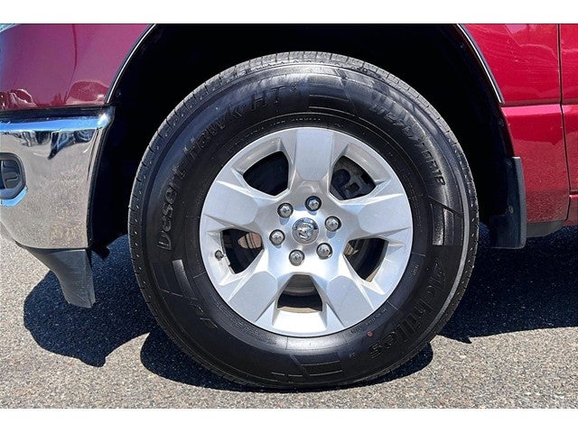 2022 RAM Ram 1500 Pickup Big Horn/Lone Star - Photo 49