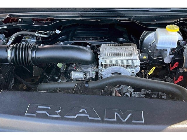 2022 RAM Ram 1500 Pickup Big Horn/Lone Star - Photo 50