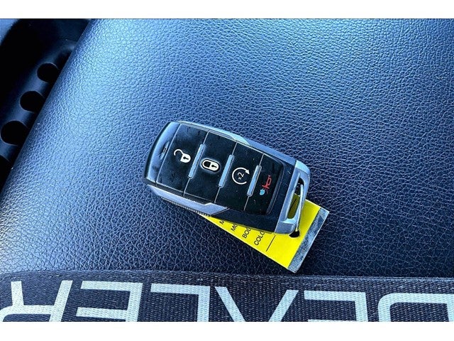 2022 RAM Ram 1500 Pickup Big Horn/Lone Star - Photo 52