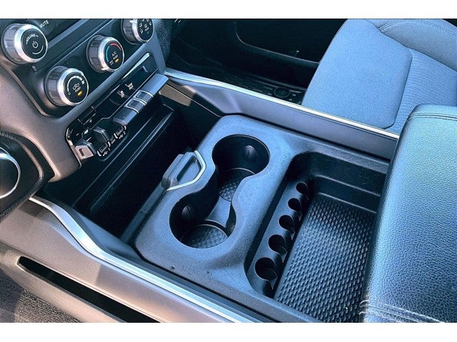 2022 RAM Ram 1500 Pickup Big Horn/Lone Star - Photo 57
