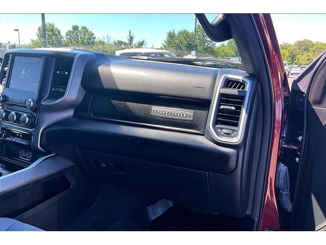 2022 RAM Ram 1500 Pickup Big Horn/Lone Star - Photo 60