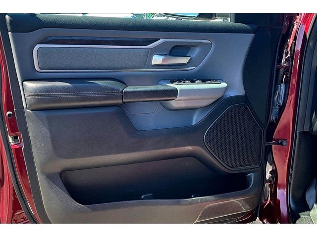 2022 RAM Ram 1500 Pickup Big Horn/Lone Star - Photo 61