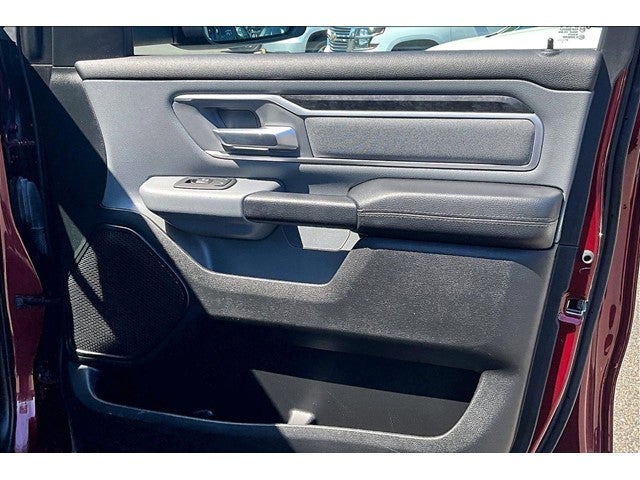 2022 RAM Ram 1500 Pickup Big Horn/Lone Star - Photo 62