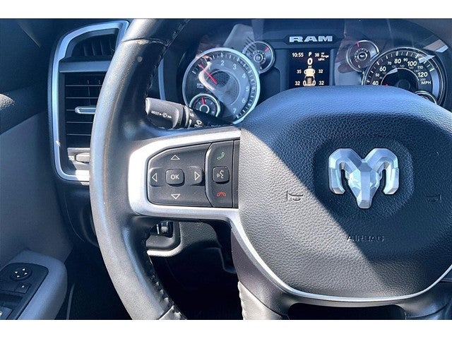 2022 RAM Ram 1500 Pickup Big Horn/Lone Star - Photo 63