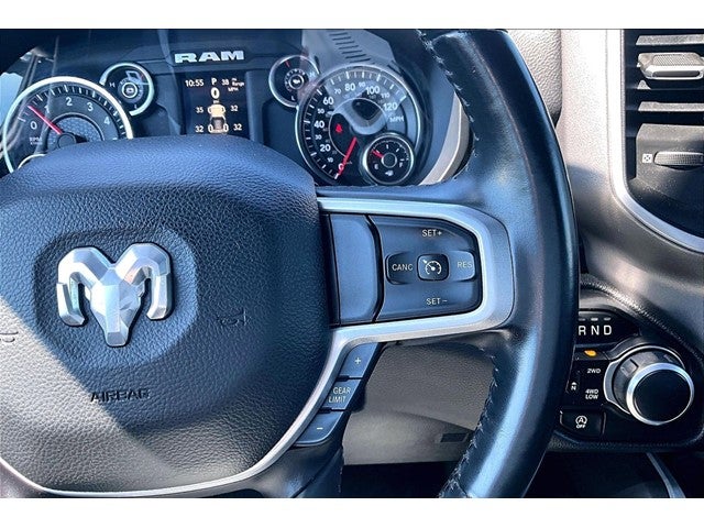 2022 RAM Ram 1500 Pickup Big Horn/Lone Star - Photo 64