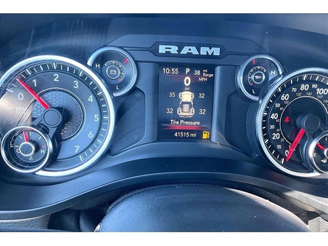 2022 RAM Ram 1500 Pickup Big Horn/Lone Star - Photo 65