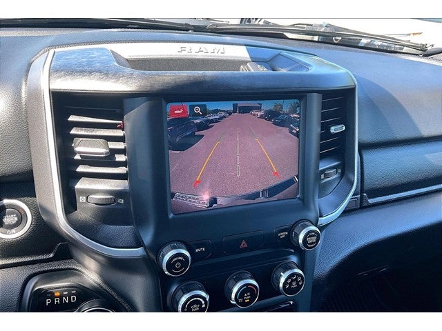 2022 RAM Ram 1500 Pickup Big Horn/Lone Star - Photo 66