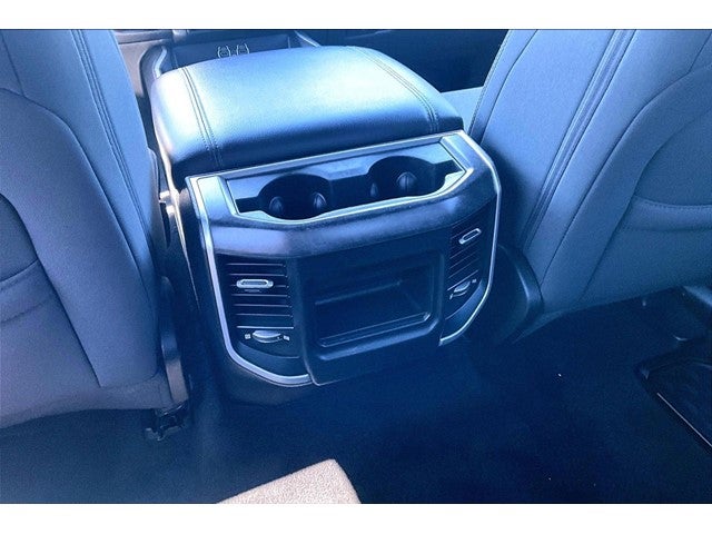 2022 RAM Ram 1500 Pickup Big Horn/Lone Star - Photo 68